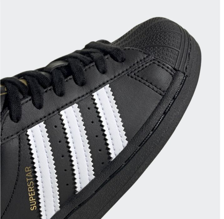 Adidas Superstar — Состояние новых!