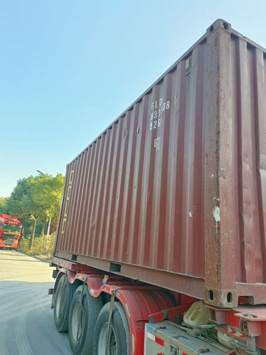контейнер 20-40-45 фут