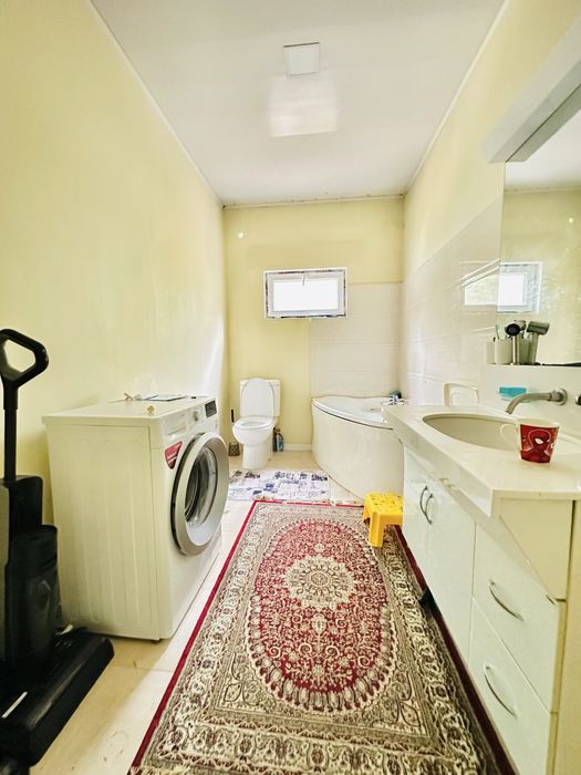 Продам полдома. Пятилетка