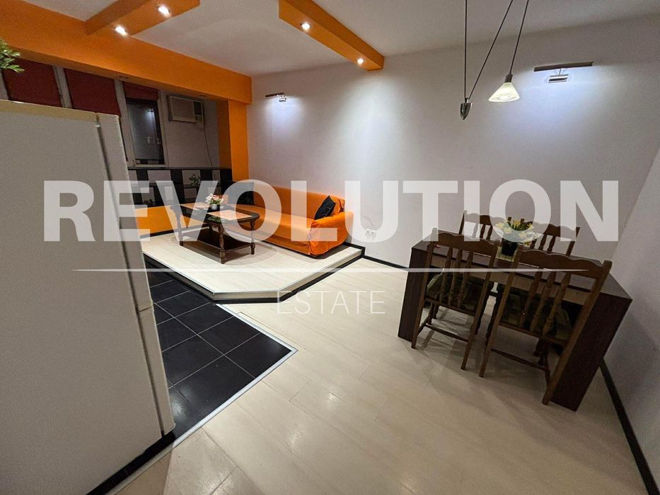 Дава се под наем Тристаен апартамент в Варна, Левски - 68 кв.м за 498.27 € - Снимка #1