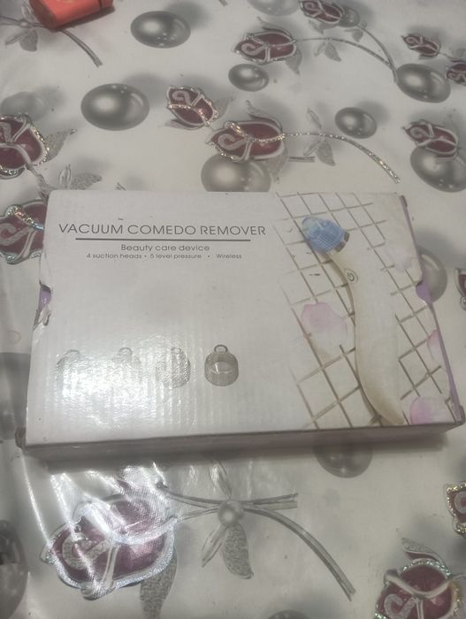 Продам аппарат для чистки лица