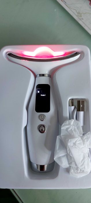 Уред  за  бръчки