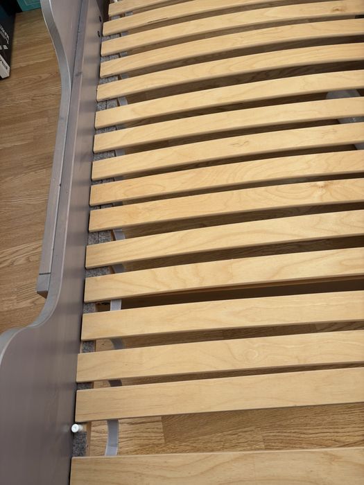 Детско легло IKEA