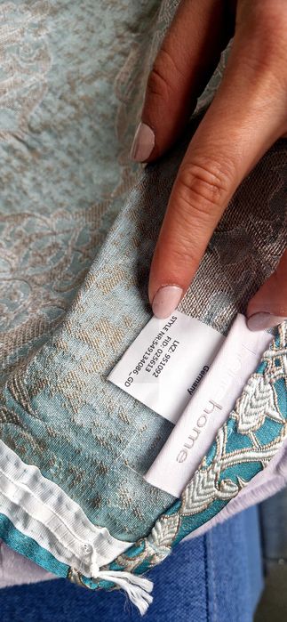 Пердета 3 бр на Heine Home, 140/245 см.