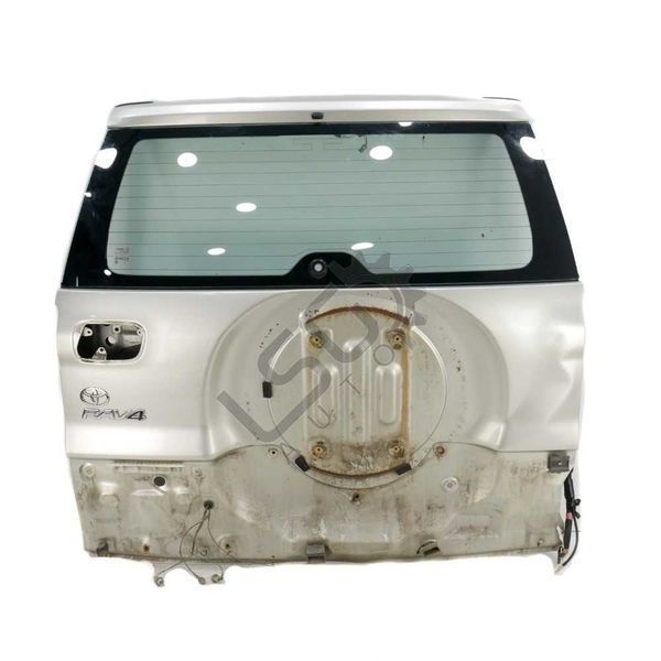 Заден капак Toyota RAV4 II 2000-2006 ID: 132277