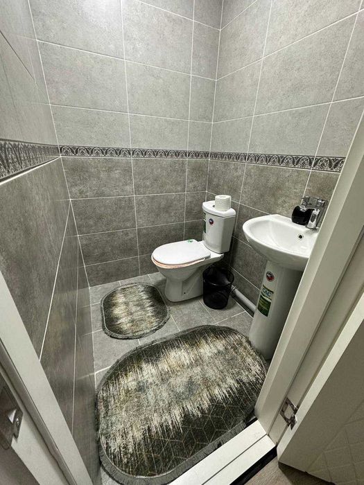 R5! Сдаётся квартира 2/4/9 в Яшнабадском р-не, ЖК Хосият!