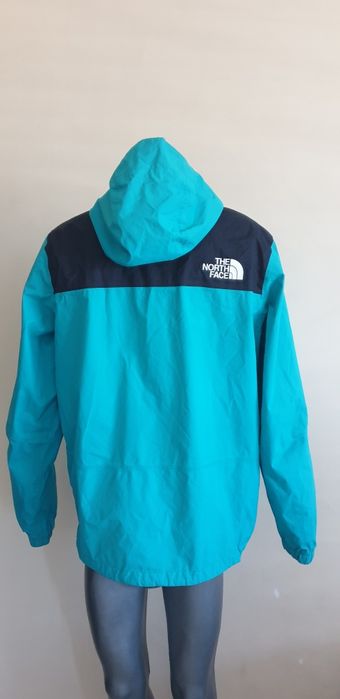 The North Face 1990 Moutain DryVent Mens Size L ОРИГИНАЛ! Мъжко Мембрана Яке!