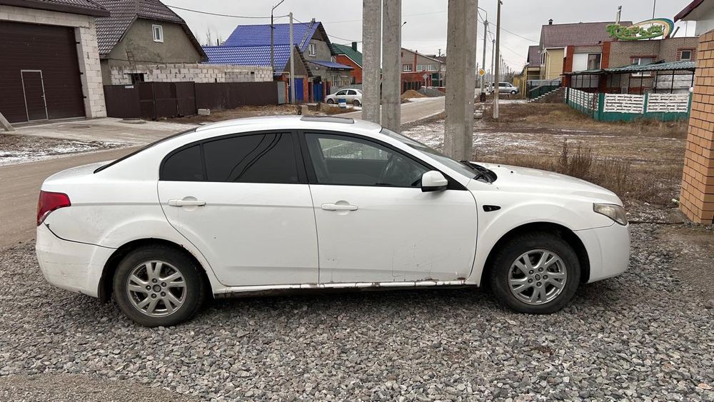 Продам машину срочно