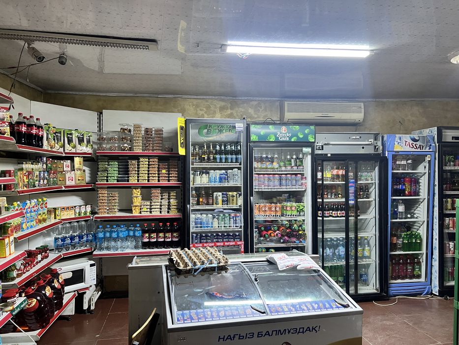 Сдам в аренду магазин