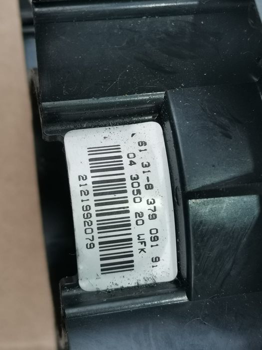 Spirala airbag mercedes c class W 203 0025421918 bmw e46 6131-8379091
