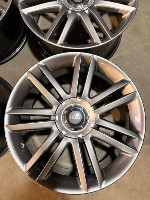 Jante 19 Originale Audi A4, A6, A8,Q3, Q5, SQ5