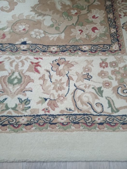 Ковер размер 3-4