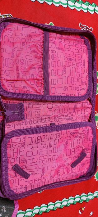 Ученически несесер GABOL