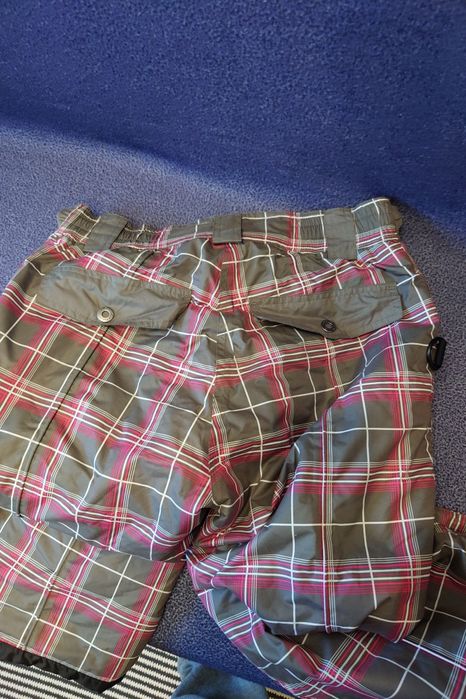 Vând pantaloni de ski damă