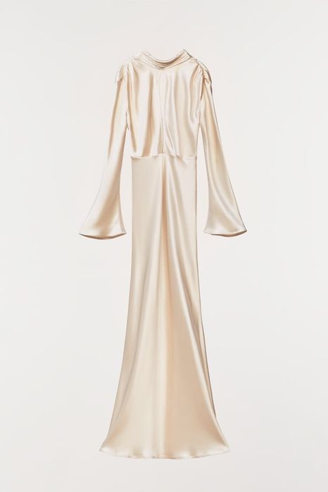 Rochie Zara Bridal Dresses  Collection Wedding Style