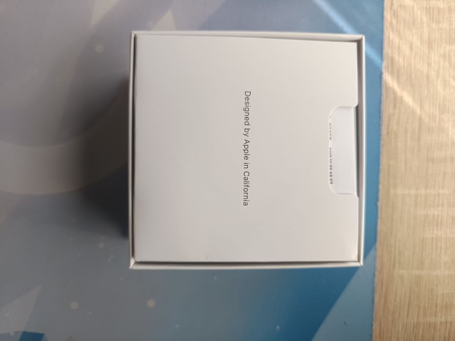 vand Apple airpods pro 2  cu factura Altex, URGENT!