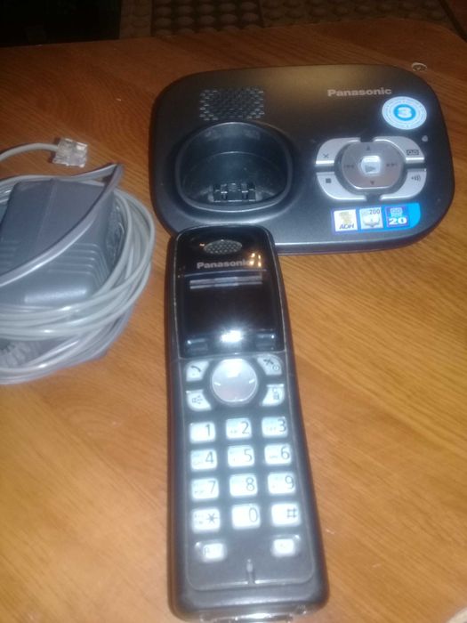 телефон Panasonic