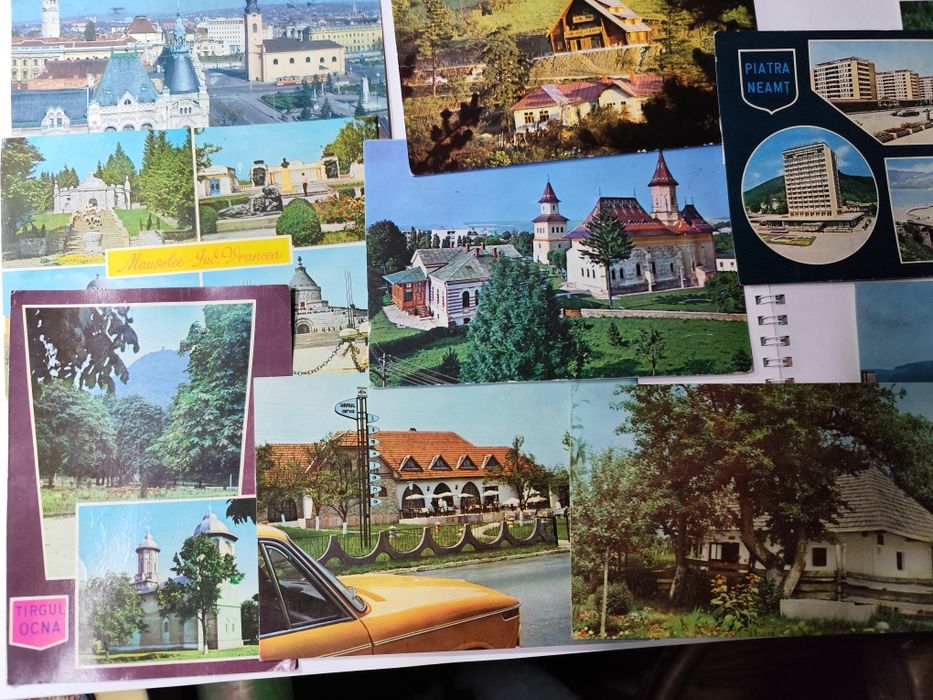 Vederi Romania anii 70-80