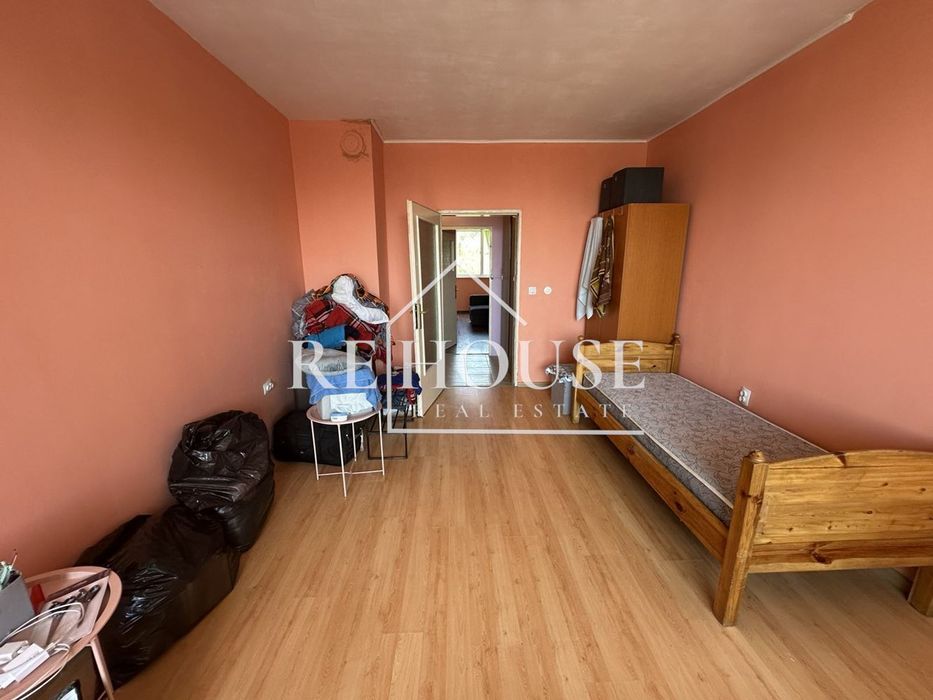 Продава се Двустаен апартамент в Варна, Владислав Варненчик - 62 кв.м за 1321 €/кв.м - Снимка #4