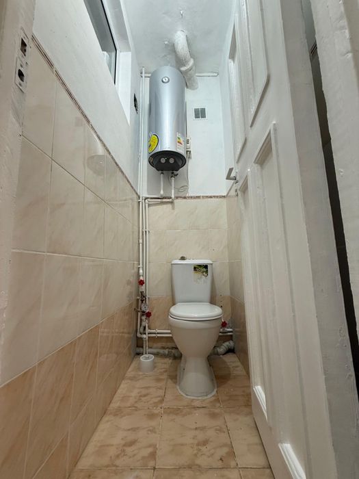 Посуточно сдается 2 комнатная квартира