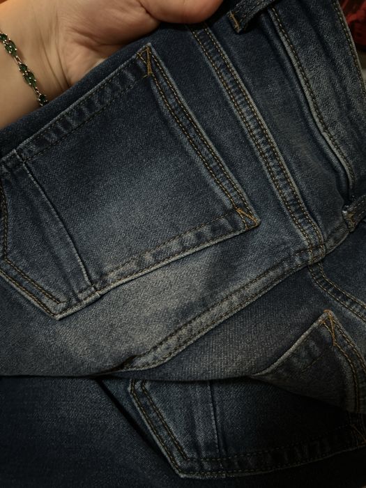 Комплект дънки за момчета