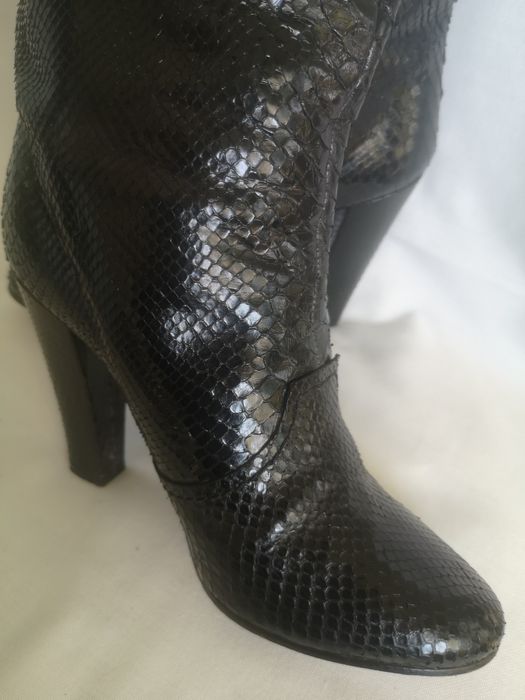 Chloe, оригинални боти, номер 39