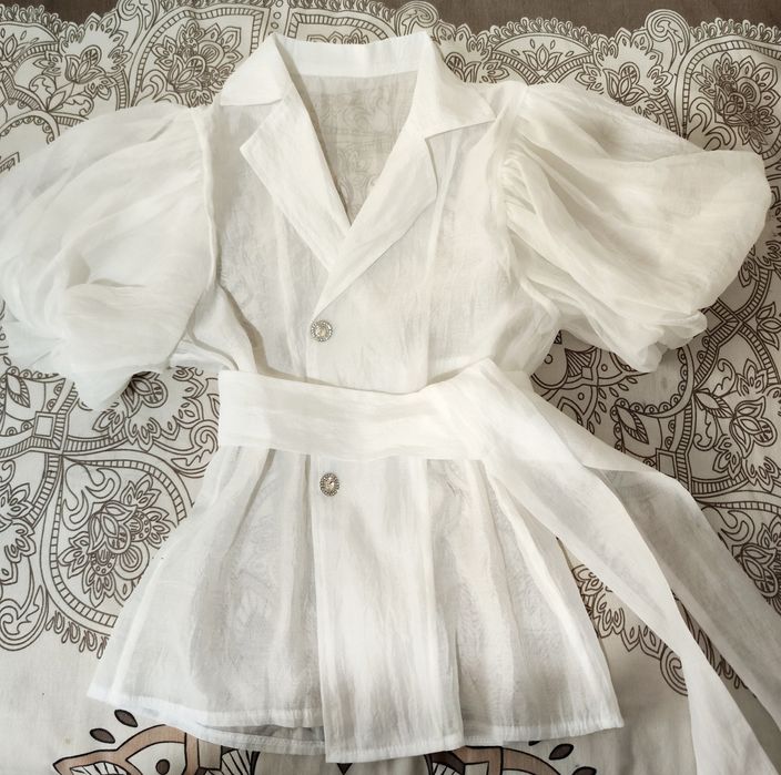 Рубашка размер 46-48