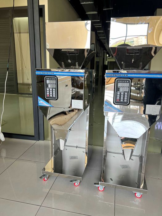 dozator uskunasi дозатор для порошковых изделий