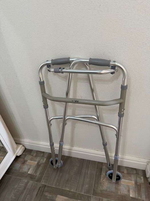 ходунки для взрослых