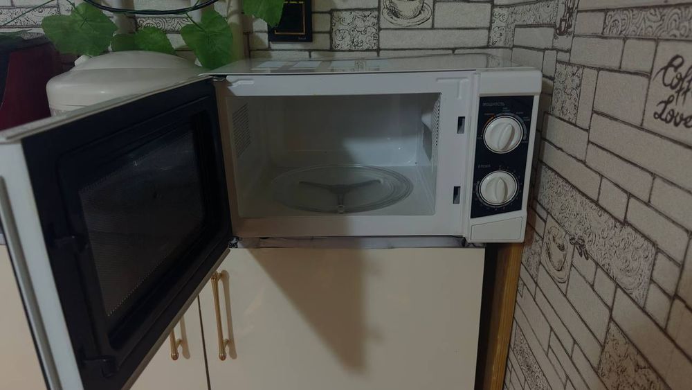 Микравалновка сотилади холати ало рассиядан олиб кеганман