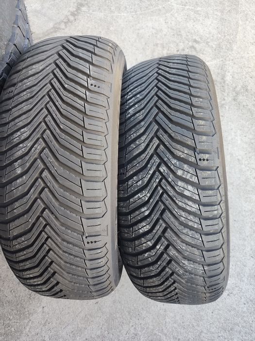 Anvelope 205/55R17 Michelin Crossclimate 2