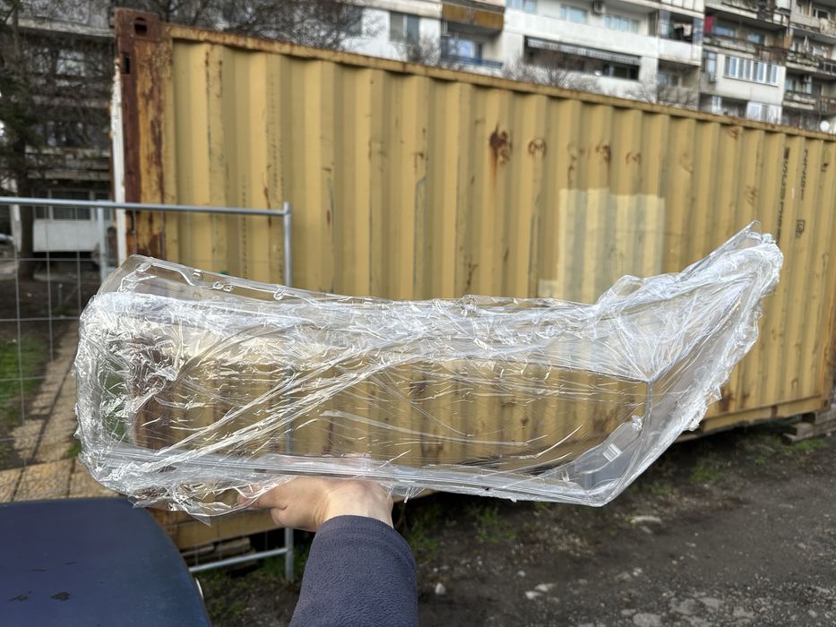 Капаци за фарове  Corolla 2014-