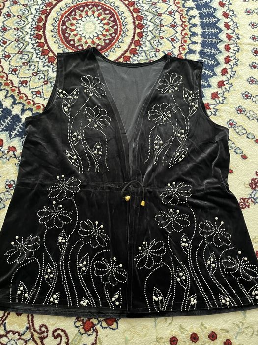 Кажекей для женшина