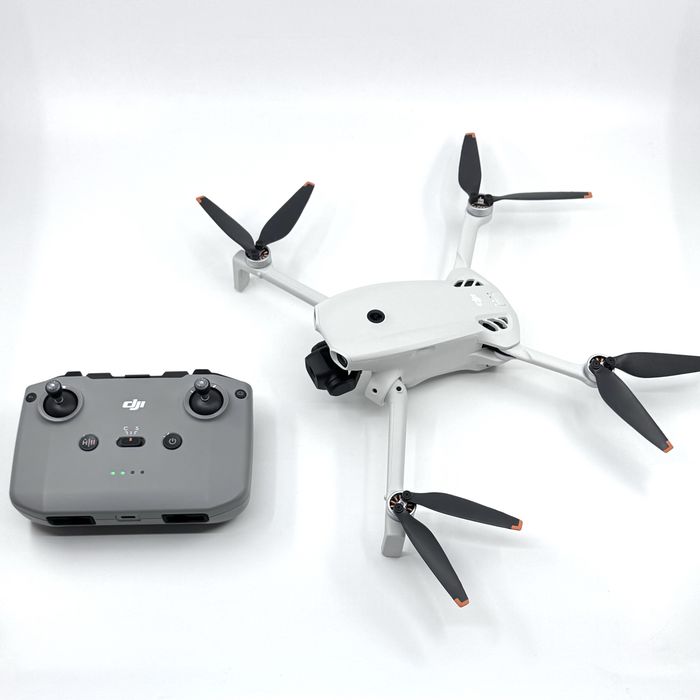 Drona DJI Lito 1 + Telecomanda RC-N3 | ca NOUA | Factura + Garantie | Pret Fix ID011