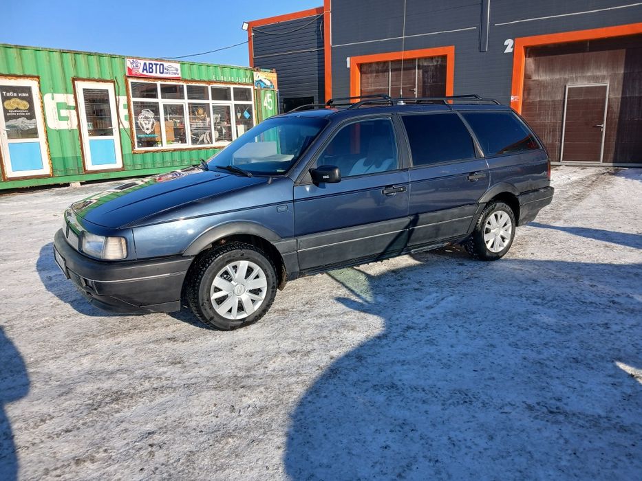 живой Пассат б3 сатылады