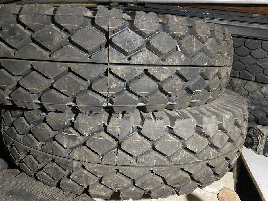 Шины 11.00 - R20