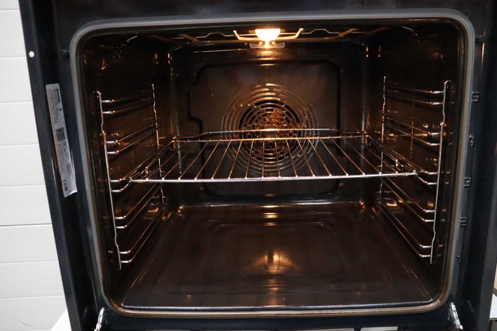 Фурна за вграждане Gorenje BOSX6737E03B, Мултифункционална, 60x60см