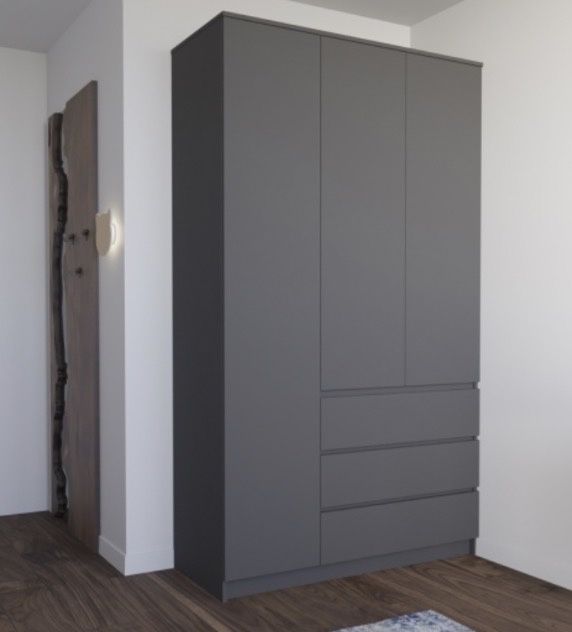 Шкаф для комнаты подростков