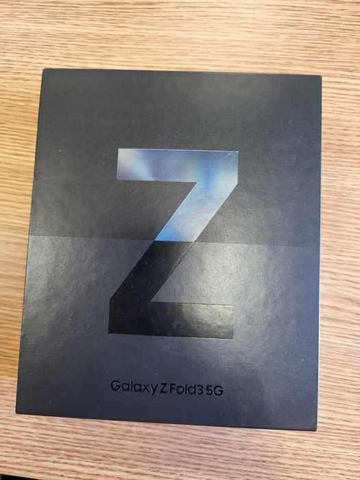 Samsung Galaxy Z Fold3 5G, 256GB, 12GB RAM