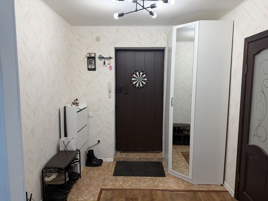 Квартира сатылады