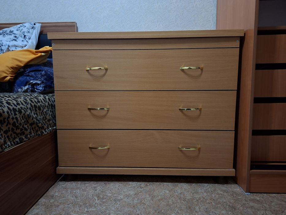 Продам комод в отличном состоянии