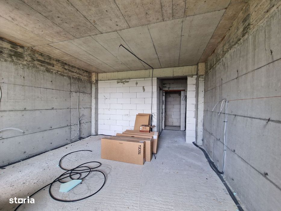 Mamaia Nord-Studiou 38mp, parcare si tva 21%inclus in pret -65.000euro