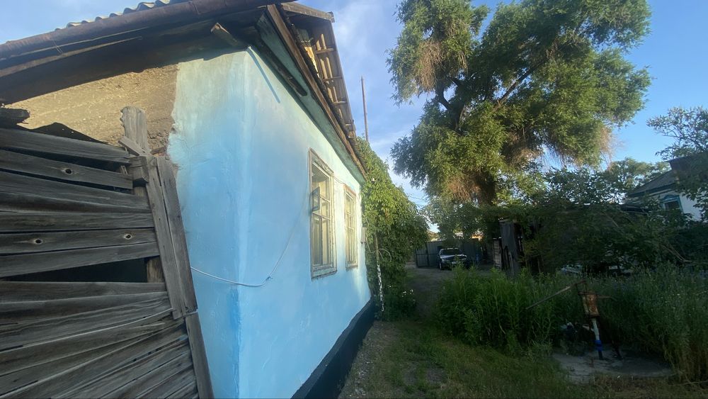 Продам дом в Уштобе