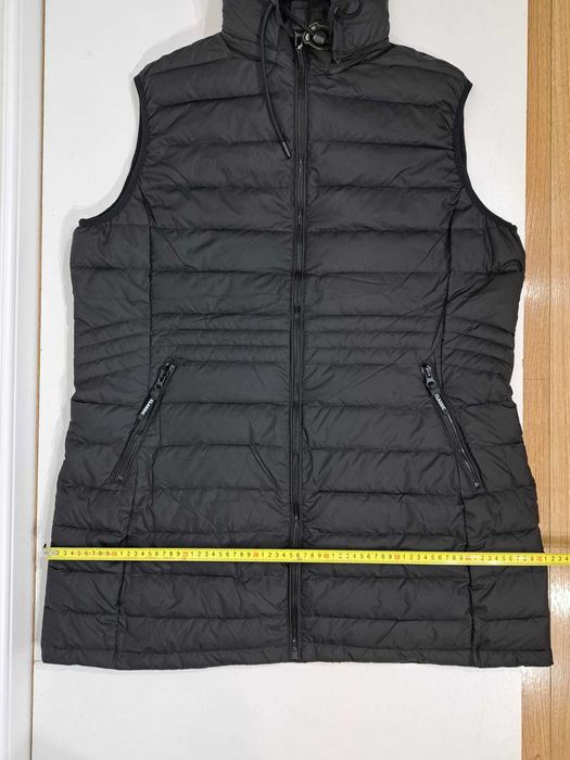 veste dame lungi