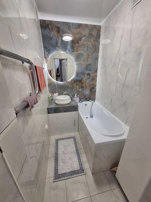 Продажа 2-комнатной квартиры