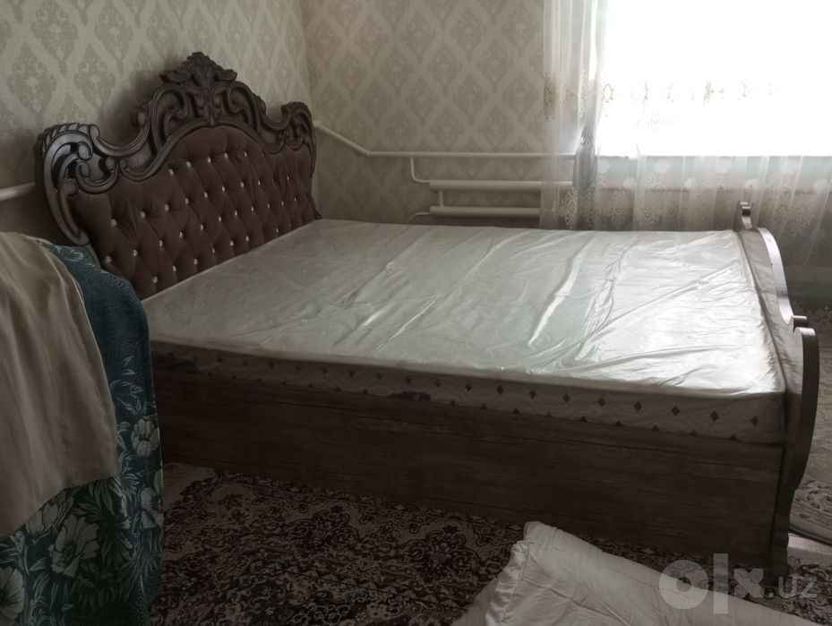 Spalni ideyal zor