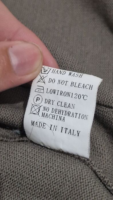 Продается зипка оригинал от brunnelo cucinelli есть обмен