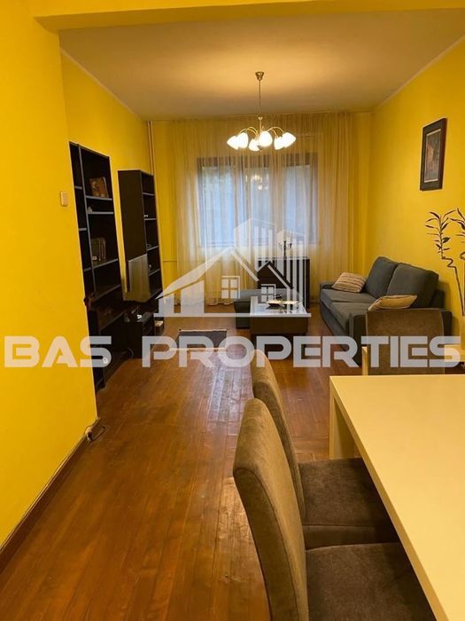 Продава се Тристаен апартамент в София, Оборище - 81 кв.м за 2065 €/кв.м - Снимка #3