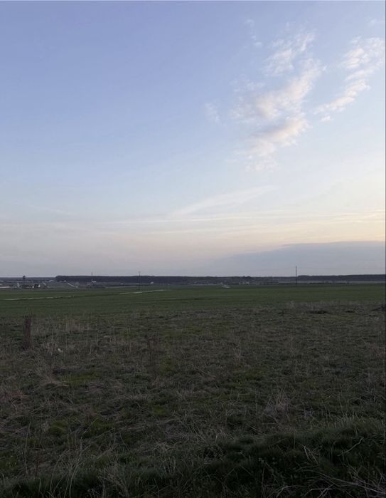 Teren intravilan Les