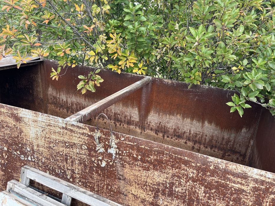 Продам Емкость под воду.